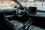 Toyota Corolla XSE Hatchback 2018 года (NA)